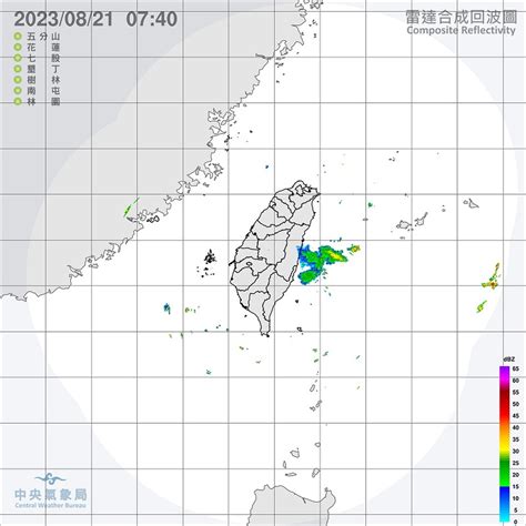 今各地高溫炎熱 慎防午後雷陣雨