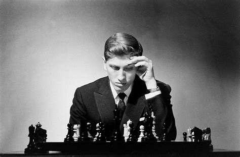 Bobby Fischer Teaches Chess