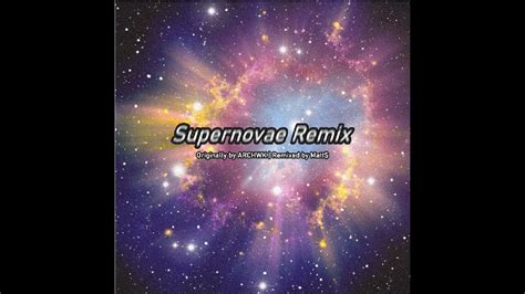 Supernovae Remix Clone Hero Custom YouTube