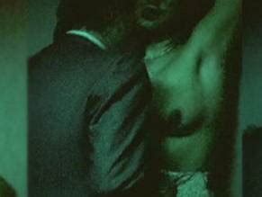 LIZ SNOYINK Nude AZNude