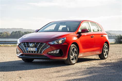 2021 Hyundai i30 Hatch review | CarExpert