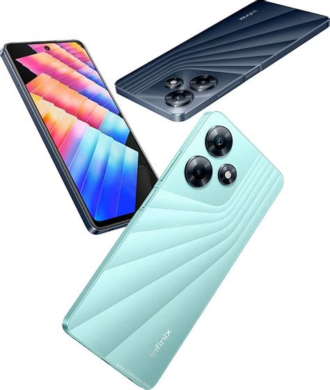 Infinix เสรฟโปรฮอตทาลมรอน HOT 30 ราคาพเศษ 15 เมษายนน เทานน