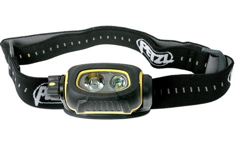 Petzl Pixa Z Linterna Frontal E Dhb Atex Compras Con Ventajas En