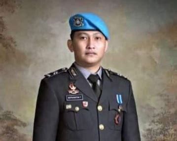 Bareskrim Polri Ambil Alih Kasus Brigadir J Riaumandiri Co