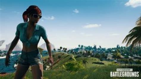 PUBG tient la dragée haute à Fortnite sur mobile Les Numériques