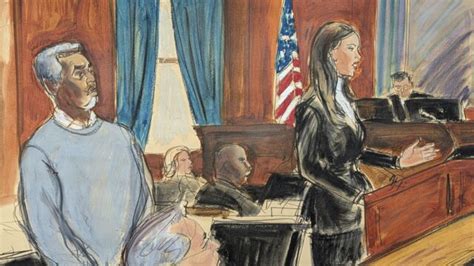 R B Singer Cassie Set To Testify In Sean Diddy Combs Sex Trafficking Trial Breitbart