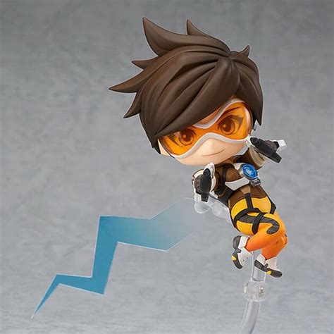 5 Overwatch Figures You Need To Add To Your Collection Plaza Japan