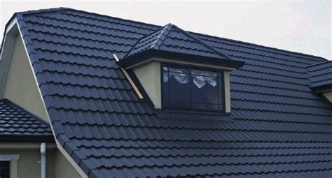 Wichtech Gerrard Classic Roof Tiles Per Square Meter Filta Ng