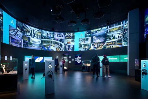 NYC's Massive New Spy Museum Is Actually Really Cool