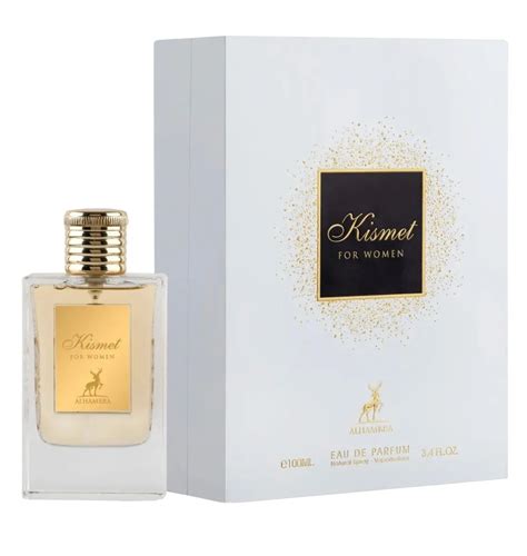 Kismet Moscow Perfume 100ml EDP by Maison Alhambra for Women – Al Buraq