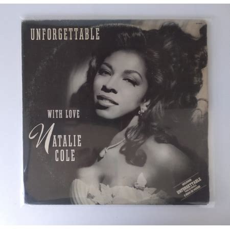 Natalie Cole Unforgettable