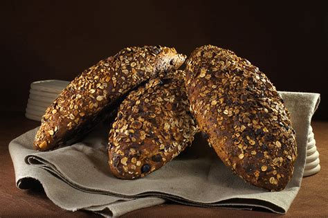 Muesli bread / Pane al muesli.: registrr — LiveJournal