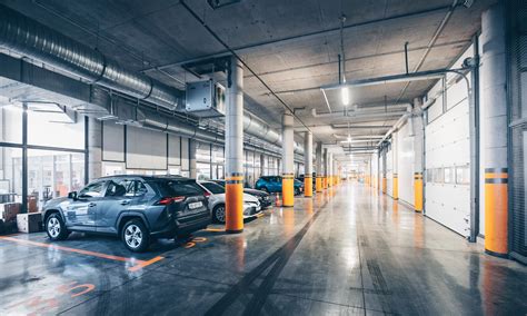 Renovations will soon modernize the entire toyota center toyota center 15