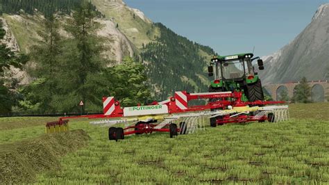 P Ttinger Top A V Farming Simulator Mod Fs Mod