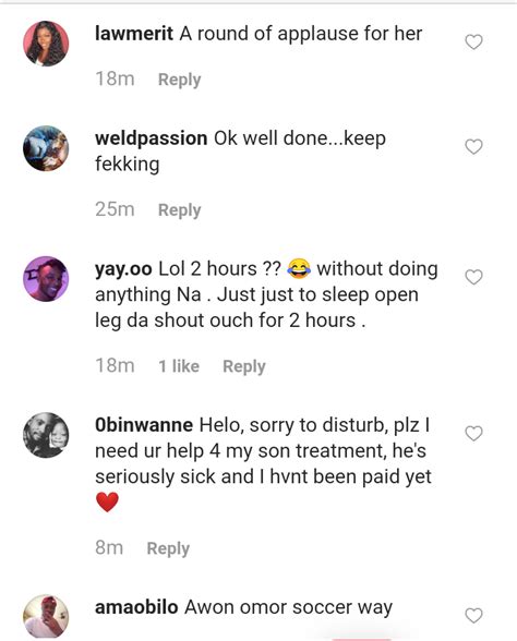 Big Boobs Model Pamela Says She Can Last For 10 Rounds 2 Hours During Sex Romance Nigeria