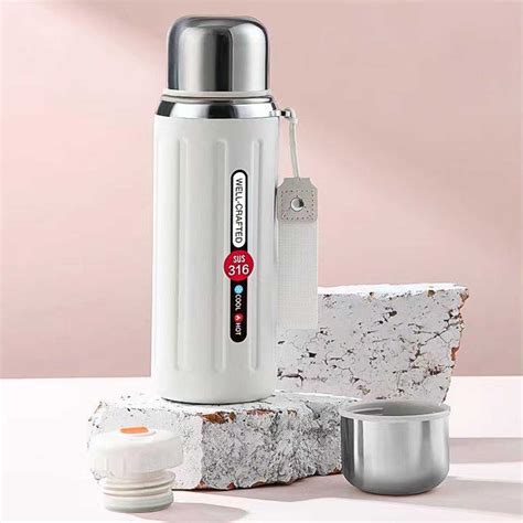 Thermal Coffee Insulated Ml For Hot Liquids Keeping Hot Stainless Steel Coffee Hot Water