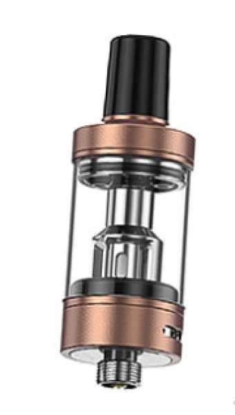 ITank M Verdampfer MTL Vaporesso 3ml 16mm 1 2 Ohm MTX CoilsBest Preis