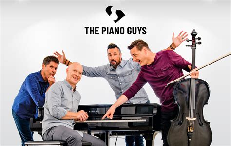 Songs The Piano Guys