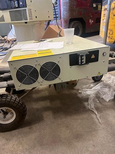 KAWASAKI RS010L WITH E01 CONTROLLER FOR SALE