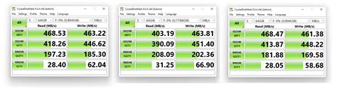 Ugreen CM335 USB RAID box review: Two bays and good performance for the ...