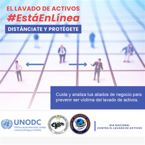 Post 3 — Día Nacional De La Prevención Del Lavado De Activos Portal