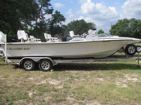 2015 Blazer Boats 2400 Bay, Austin Texas - boats.com