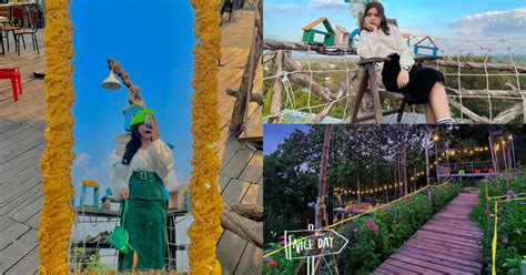 Gi I Tr R Nhau Check In Qu N Cafe P T A L T Ang Hot R N R N Ng Nai