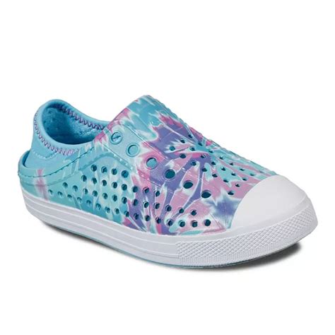 Skechers® Foamies Guzman Steps Aqua Surge Kids' Water Shoes