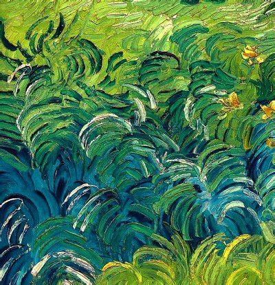 Myospook On Twitter RT SoftdeIicacy Vincent Van Gogh Flowers