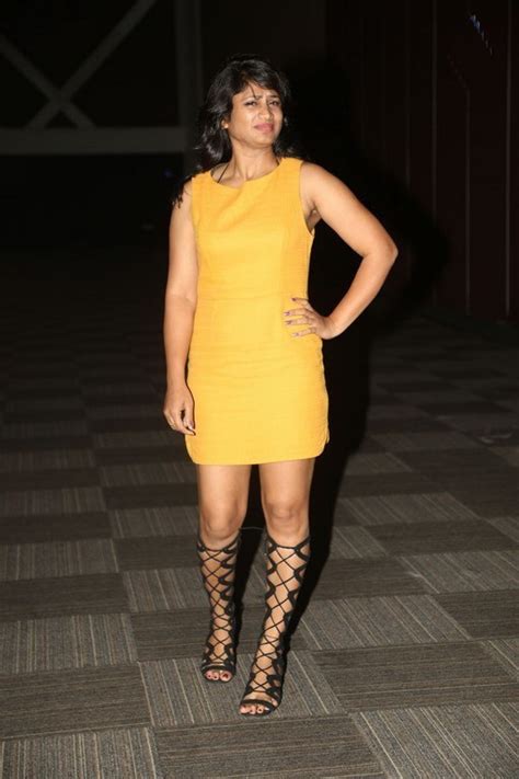 Supriya Aysola New Hot Stills In Yellow Dress SHINER PHOTOS