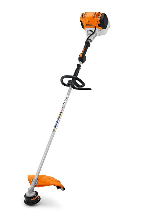 Stihl Fs R Petrol Brushcutter Henry Armer Son