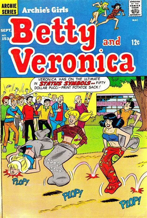 Pin By Titana Myronenko On Comicsveronica Archie Comics Silver Age Comics Betty And Veronica