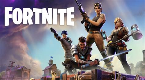 Sony Bows To The Inevitable Allows Fortnite Cross Play On Ps