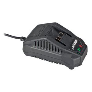 PLG 20 A2 Battery Charger Parkside Encyclopedia Of Tools