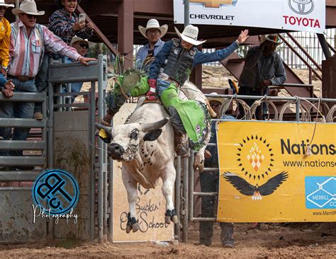 Gallup Inter-Tribal Indian Ceremonial Rodeo | Gallup NM