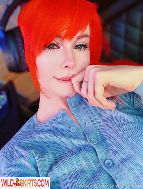 Jenna Lynn Meowri Jennalynnmeowri Nude OnlyFans Instagram Leaked Photo