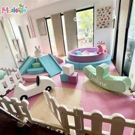 Soft Play Areas Manufacturers In Gurgaon Soft Play Areas Suppliers Gurgaon