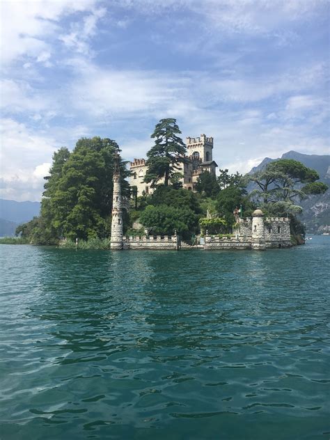 Lago D'Iseo Italia - Foto gratis su Pixabay