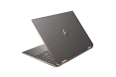 What Color Options Are Available On The Hp Spectre X360