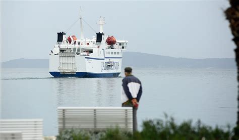 Slobodna Dalmacija Ukinuta ograničenja za javni prijevoz u linijskom