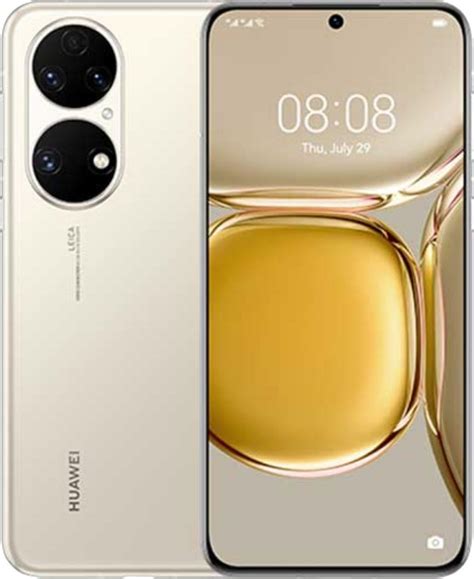Huawei P50 - Full specifications, price and reviews | Kalvo
