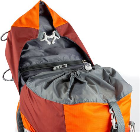 Plecak Tunnebo L Bergson Orange Sport Shop Pl