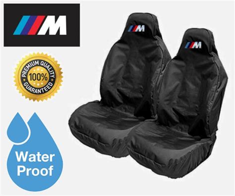 Bmw 325i 2002 Seat Covers Velcromag