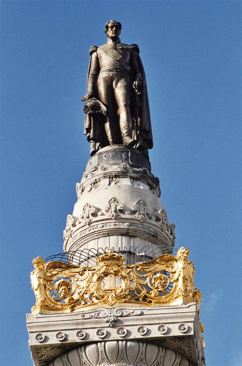 La Colonne Du Congr S R Gie Des B Timents