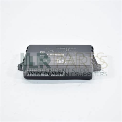 Anti Theft Module LR071424