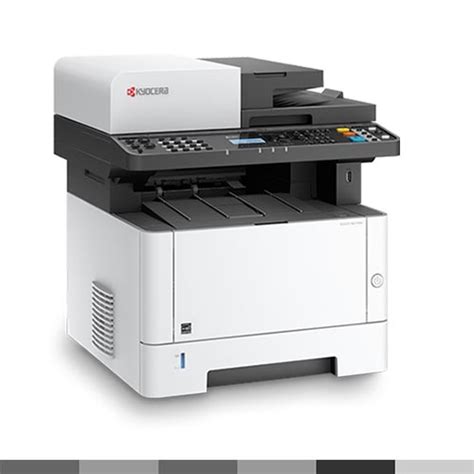 Kyocera Ecosys M2135dn - Ematek Büro Makineleri