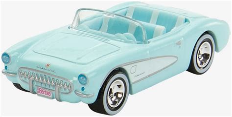 Ever Barbie Blogspot Your Best Czech Source About Barbie Barbie The Movie Hot Wheels