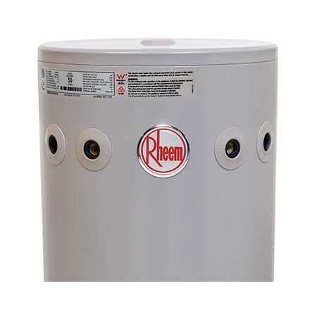 Rheem Litre Electric Hot Water Heater Hot Water Systems Sydney
