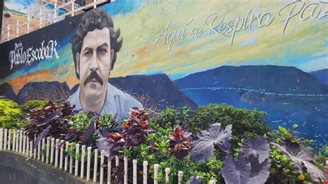 Medell N Priv Pablo Escobar Tour Met Vervoer Getyourguide