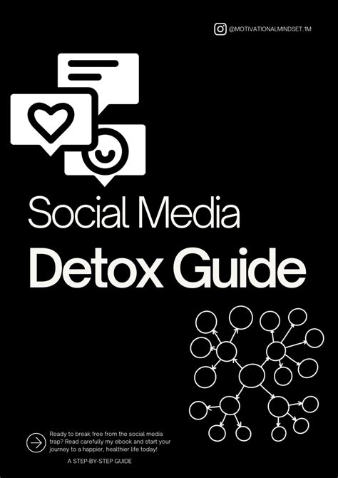 Social Media Detox Guide